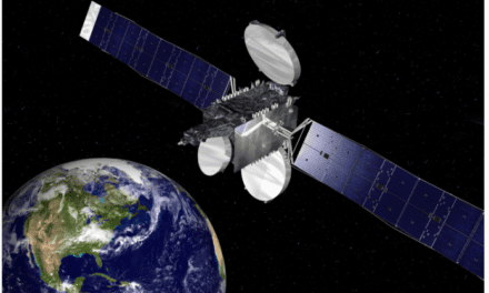 Satellites are critical for IoT sector to reach its full potential
