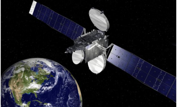 Satellites are critical for IoT sector to reach its full potential
