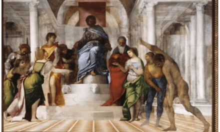 Chronicling the Rivalry and Camaraderie of Michelangelo and Sebastiano