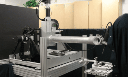 Get Ready: Your Future Surgery May Use an Automated, Robotic Drill
