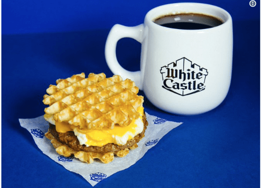 ‘Bold Move’: 5 Questions With White Castle CMO Kim Bartley