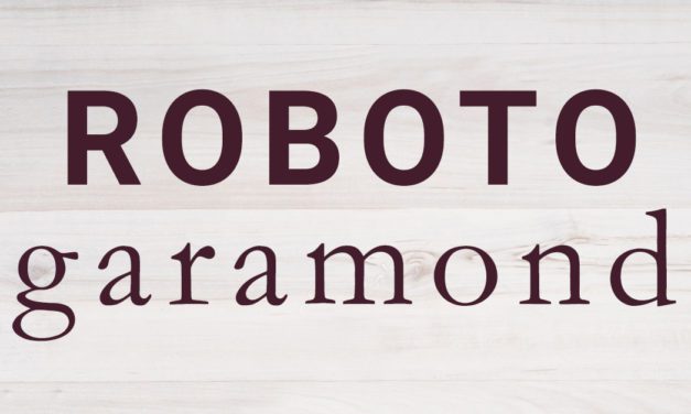7 Effective Typography Tips to Boost Your Print Designs