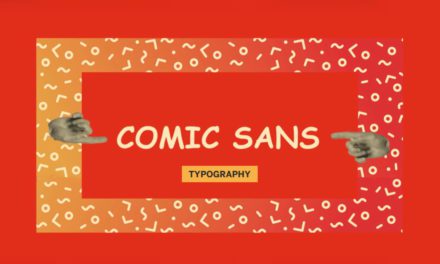Meet the Man Behind Comic Sans