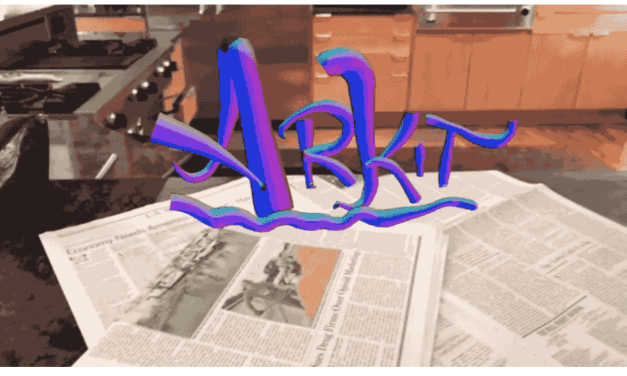 Here’s A Peek At The iPhone’s Next Big Trick