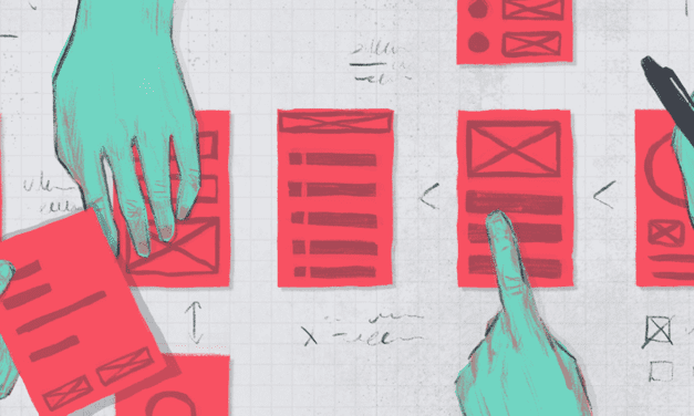 Most Common UX Design Methods and Techniques