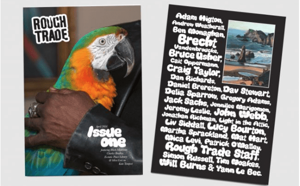 Have designers become lazy?