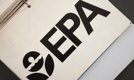 Standards Manual Imprint Teams Up with AIGA to Reissue 1977 EPA Graphic Standards System
