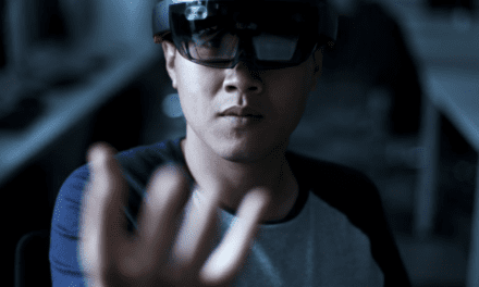 Augmented Reality Is Going to Transform Your Life. Here’s How.