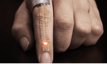 Nanomesh On-Skin Electronics Are a New Biointerface Frontier