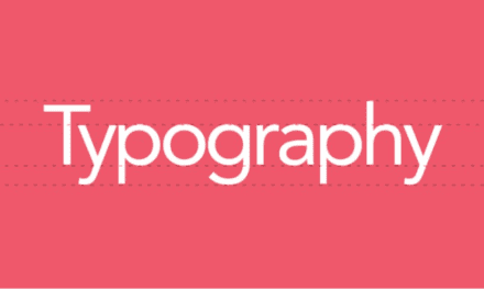 Top 5 Fonts and its usage