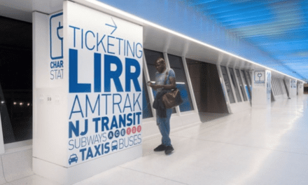 Pentagram Takes On Its Biggest Challenge Yet: Making Penn Station Less Awful