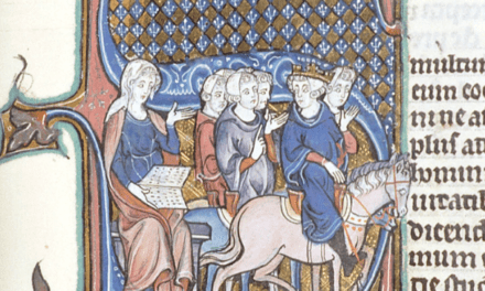 English Translations of Obscure Medieval Texts Go Online