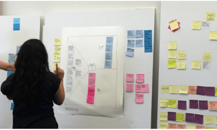 How I Stopped Worrying and Learned to Love Design Thinking
