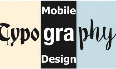 Typography In Mobile Design — 15 Best Practices To Excellent UI