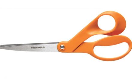 How A Pair Of Orange Scissors Made Design History