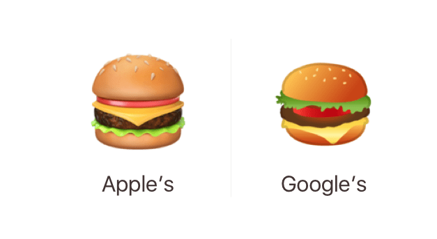 Hamburger Emoji (????) War: