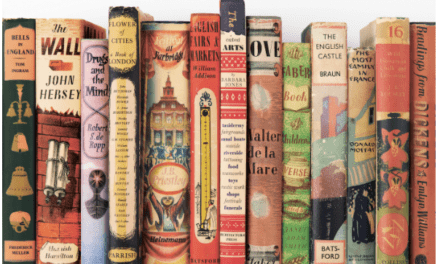 The Golden Age of the Illustrated Book Dust Jacket