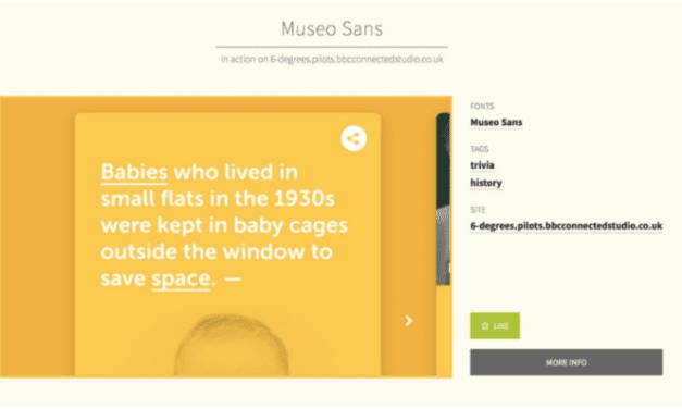 9 Free Typography Tools You Need To Know