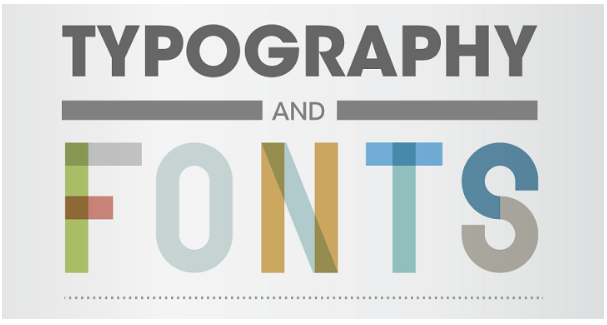A designer’s guide to typography and fonts