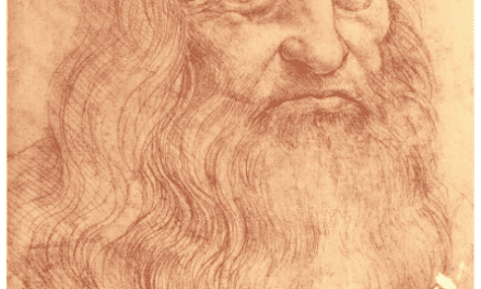 The Inspiration Behind Leonardo da Vinci’s Vitruvian Man
