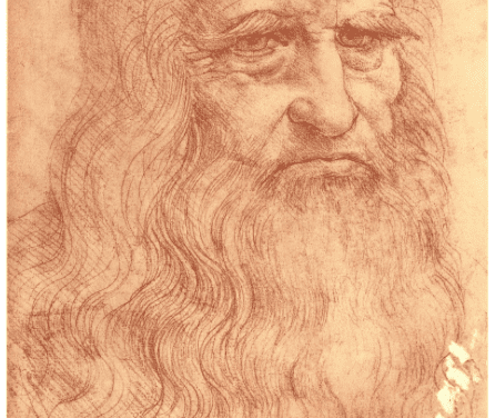 The Inspiration Behind Leonardo da Vinci’s Vitruvian Man