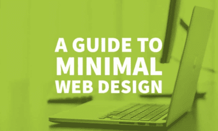 A Guide to Minimal Web Design
