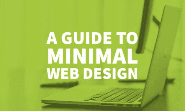 A Guide to Minimal Web Design