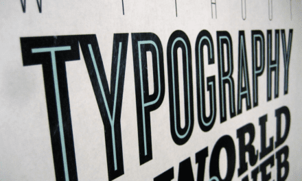 How Typography Determines Readability: Serif vs. Sans Serif, and How To Combine Fonts.