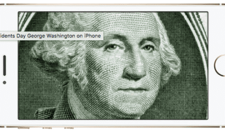 How Presidents’ Day is Linked to Graphic Design