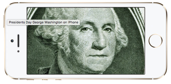 How Presidents’ Day is Linked to Graphic Design