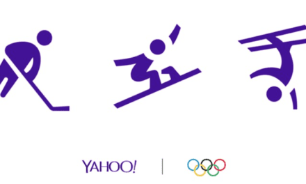 Designing Yahoo’s Winter Olympics Icons
