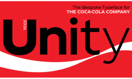 Coca-Cola’s new typeface divides critics