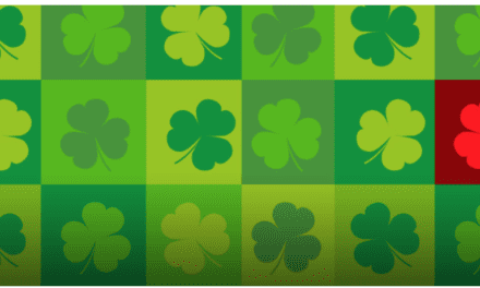 A Killer Reason to Color Your Brand Red on St. Patrick’s Day