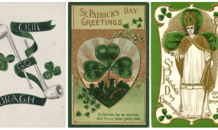 St. Patrick’s Day symbols explained