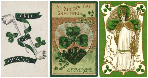 St. Patrick’s Day symbols explained