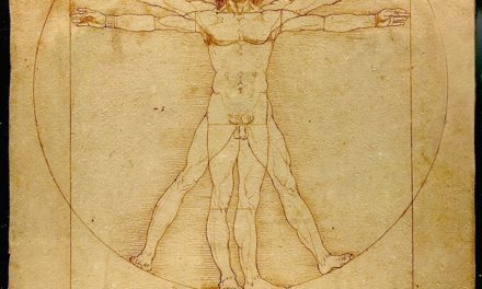 Leonardo Da Vinci was the best UX Designer in history