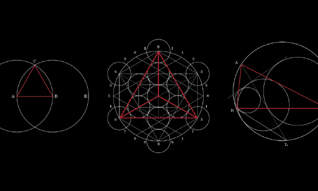 How ancient mathematics can enrich your design skills