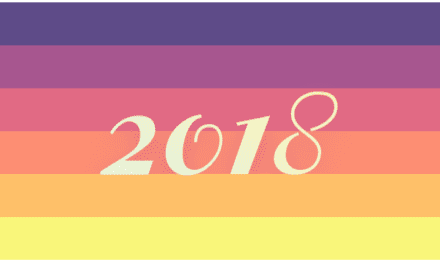 Why Gradients are back to rule in 2018?