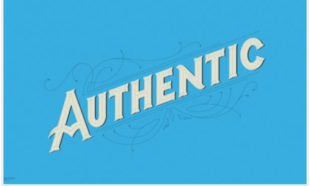 Brand Authenticity In The Age Of Post-Truth