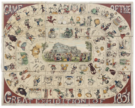 8 Board Games So Beautiful, They’re Works Of Art