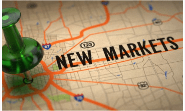 8 Requirements For New Market Success