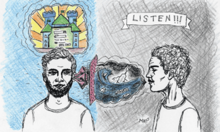 Listening vs. hearing: Effectively listening to users’ feedback