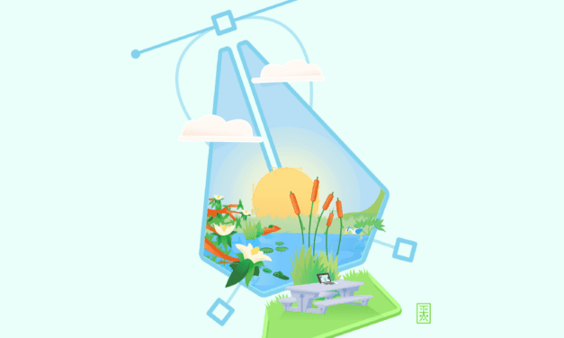 An Ode to the Bezier Curve