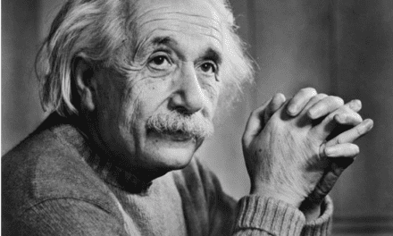 7 Things Albert Einstein Taught Me About Creativity
