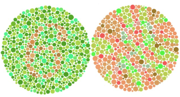 What my color-blindness taught me about design