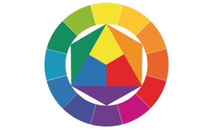How to master colour theory