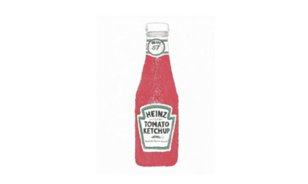 User research — what’s tomato ketchup got to do with it?