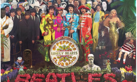 The 20 best album covers of all time