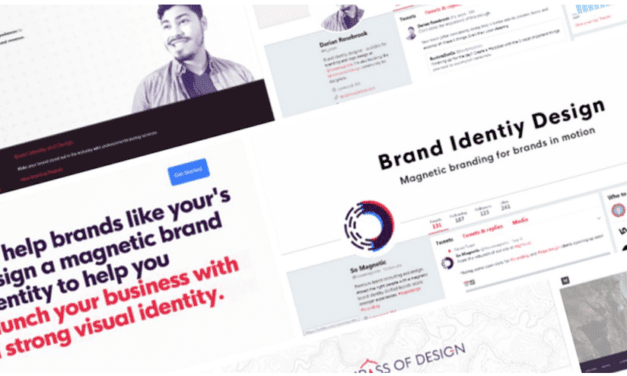 The power of consistency in branding design