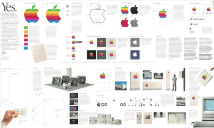 Rediscovering Apple’s 1987 Identity Guidelines